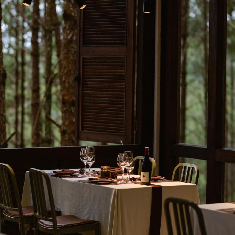 Mo Stay - Forest Resort Da Lat Exterior foto